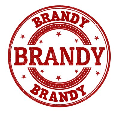 Brandy damgası