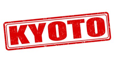 Kyoto damgası