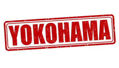 Yokohama damgası