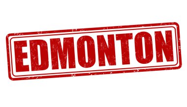 Edmonton damgası