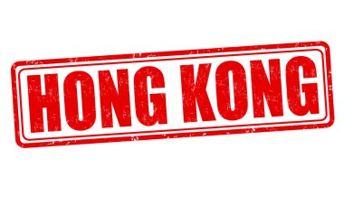 Hong kong damgası