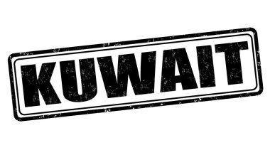 Kuveyt damgası