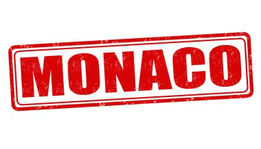 Monaco damgası