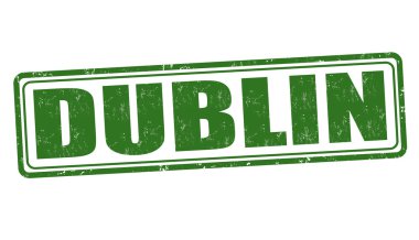 Dublin damgası