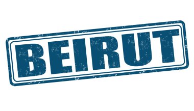 Beyrut damgası