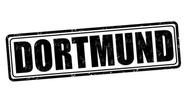 Dortmund damgası