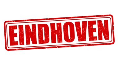 Eindhoven damgası