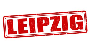 Leipzig damgası
