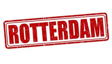 Rotterdam damgası