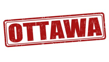Ottawa damgası