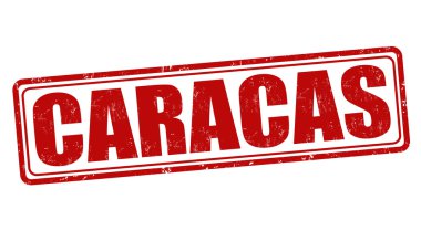 Caracas damgası