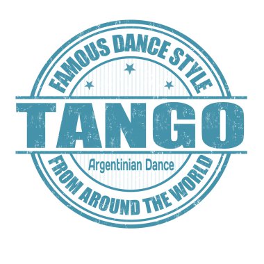 Tango damgası
