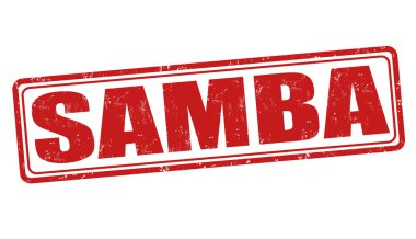 Samba damgası