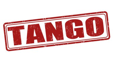 Tango damgası