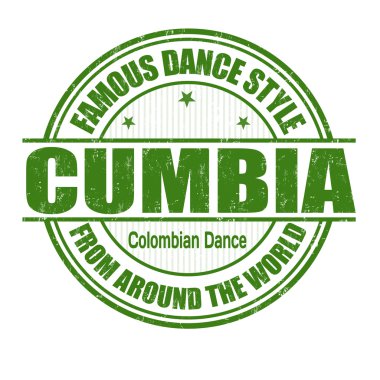 Cumbia damgası