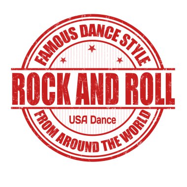 Rock and Roll damgası