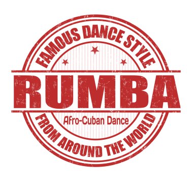 Rumba damgası