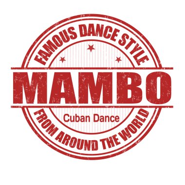 Mambo damgası
