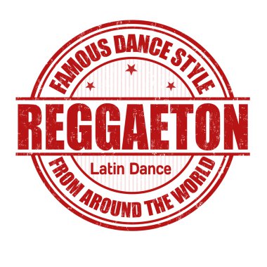 Reggaeton damgası