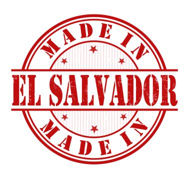 el salvador damga yapılmış