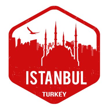 İstanbul damgası