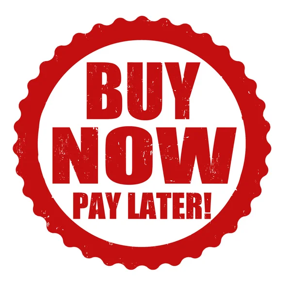 Essay on buy now pay later