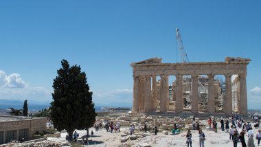 Akropolis 