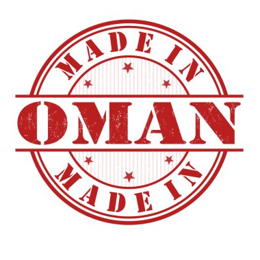 Umman damga yapılmış