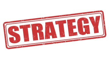 Strateji damgası