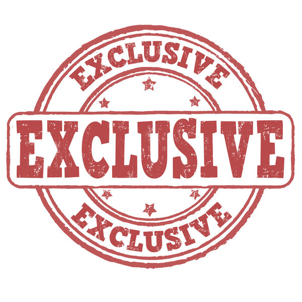 Эксклюзивная марка
