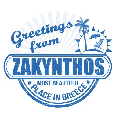 zakynthos damga selamlar