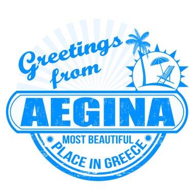 aegina damga selamlar