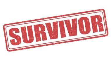 Survivor damgası