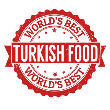 Türk Gıda damga