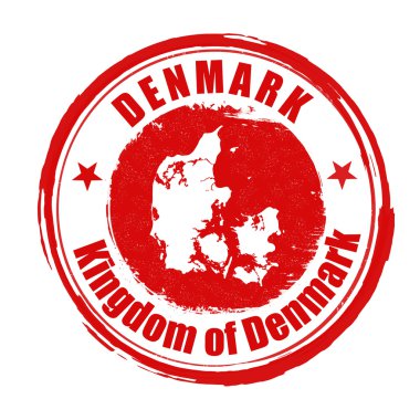 Danimarka damgası
