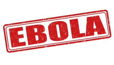 Ebola damgası