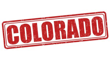 Colorado damgası