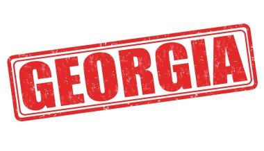 Gürcistan damgası