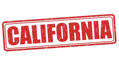 California damgası