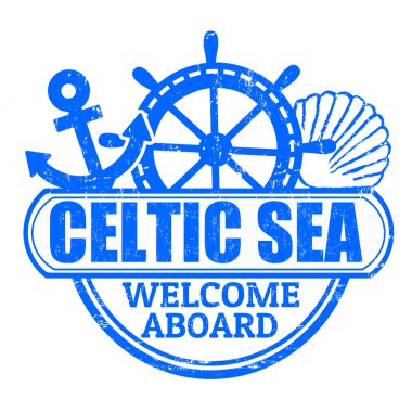 Celtic sea damgası