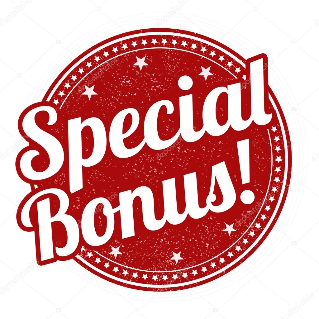 spela bonus