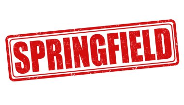 Springfield damgası