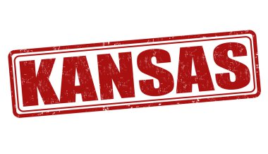 Kansas damgası