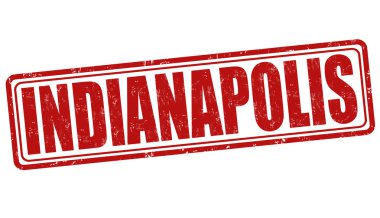Indianapolis damgası