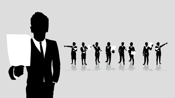 Бизнес-набор
