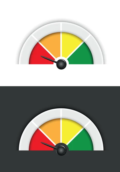 Contexto do círculo —  Vetores de Stock