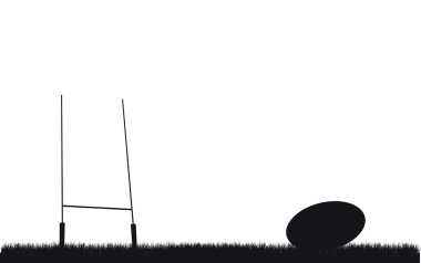 rugby arka plan