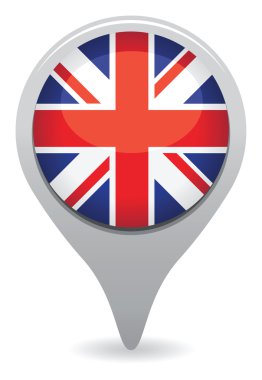 British flag clipart