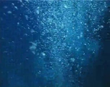 Dalgıç kabarcıklar