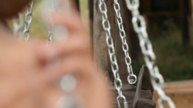 kadın eli üzerinde kapat